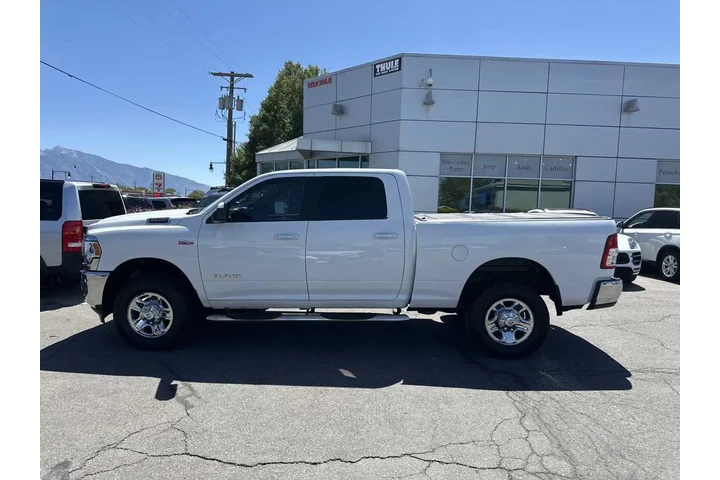 $35710 : 2019 2500 Big Horn image 10