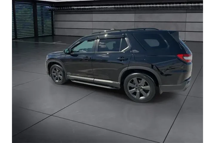 $33998 : Honda Pilot 2023 Sport 4dr S image 6