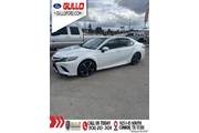 $19991 : Toyota Camry 2018 XSE 4dr Se thumbnail
