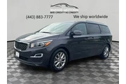 $11999 : 2020 Sedona thumbnail