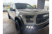 $38864 : Ford F-150 2018 4x4 Raptor 4 thumbnail