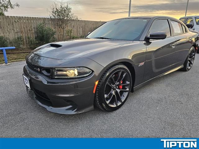 $40500 : Pre-Owned 2021 Charger R/T Sc image 1