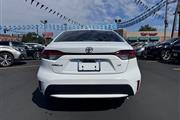 $25299 : 2022 Corolla LE CVT (Natl) thumbnail