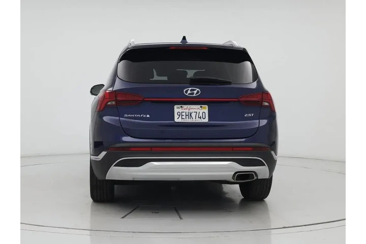 $30998 : Hyundai SANTA FE 2023 Limite image 6