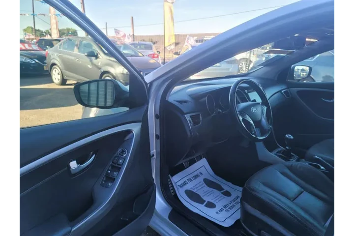 $9999 : 2013 Elantra GT image 8