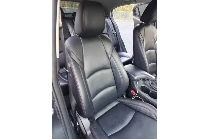 $7900 : 2014 MAZDA3 s Touring image 10