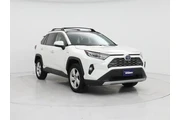 Toyota RAV4 Hybrid 2020 AWD en Reno