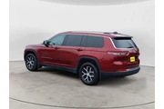 $33888 : Jeep Grand Cherokee L 2023 4 thumbnail