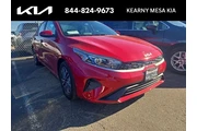 Kia Forte 2024 LXS 4dr Sedan