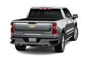 $73960 : 2025 Silverado 1500 High Coun thumbnail