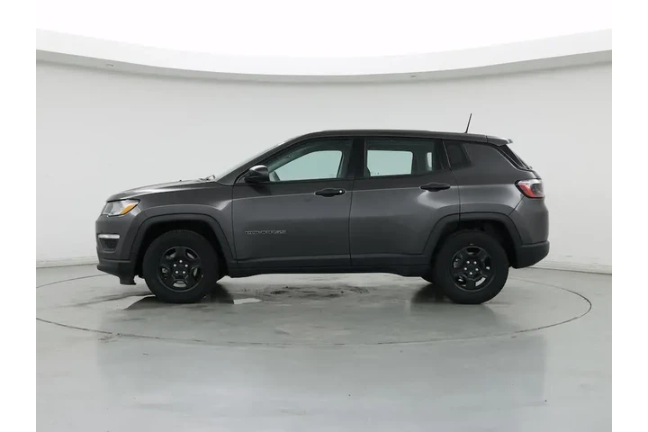 $17998 : Jeep Compass 2021 Sport 4dr image 3
