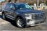 $34991 : Ford Explorer 2025 Active 4d thumbnail