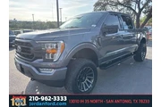 $30435 : Ford F-150 2021 4x4 XL 4dr S thumbnail