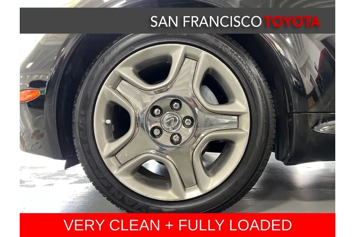 $17988 : 2007 SC 430 image 9