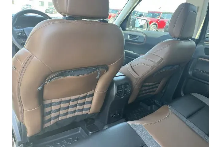 $29988 : Ford Bronco Sport 2023 AWD O image 8