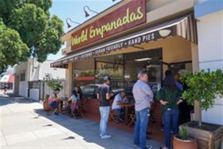 WORLD EMPANADAS image 5