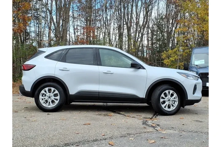 $23888 : Ford Escape 2025 AWD Active image 3