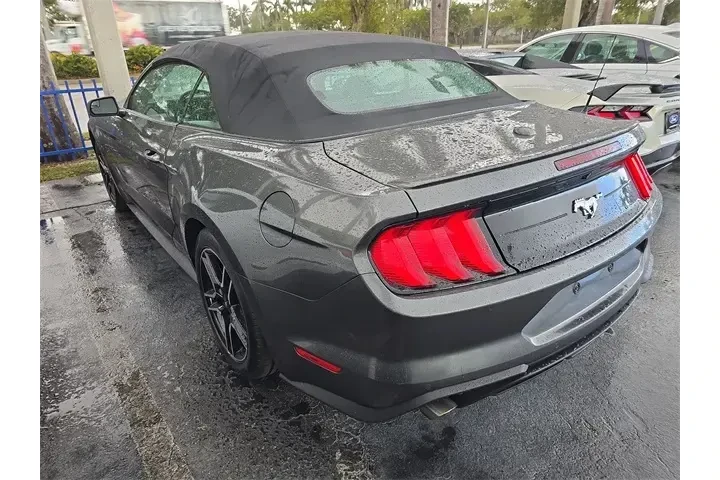 $15990 : Ford Mustang 2019 EcoBoost P image 4