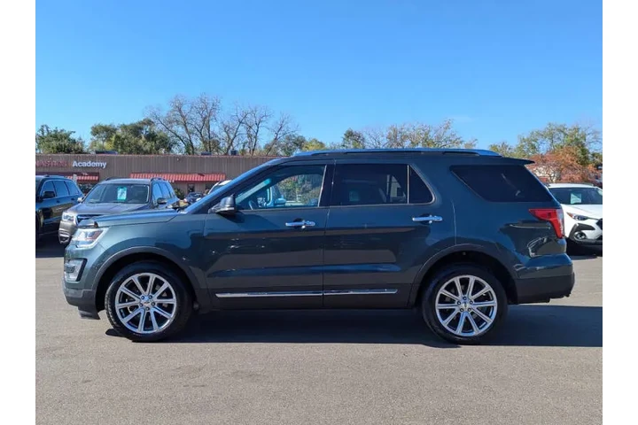 $13995 : 2016 Explorer Limited image 10