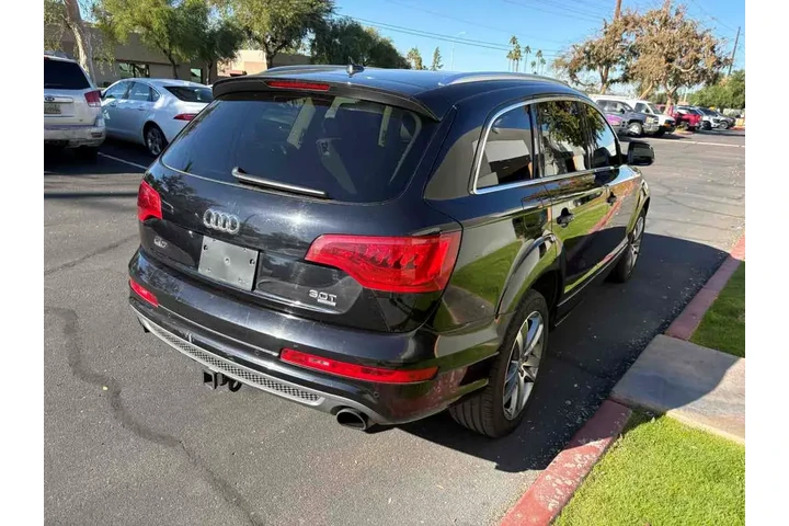 $11644 : 2014 Q7 image 7