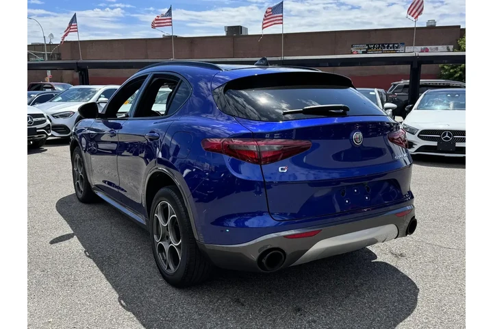$21295 : Alfa Romeo Stelvio 2022 AWD image 6