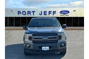 $21300 : Ford F-150 2019 4x4 XL 4dr S thumbnail
