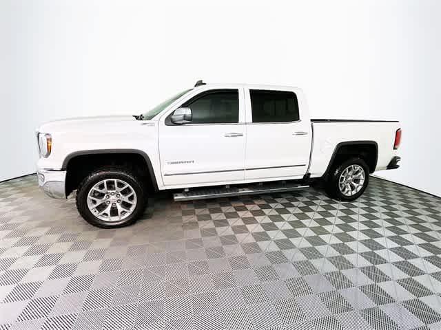 $36695 : PRE-OWNED 2018 SIERRA 1500 SL image 6