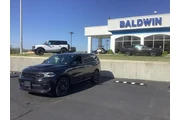 $35950 : Dodge Durango 2021 AWD R/T 4 thumbnail