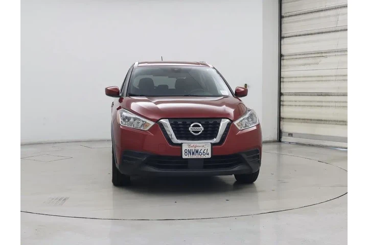 $14998 : Nissan Kicks 2020 SV 4dr Cro image 5