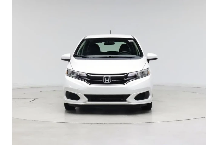 $21998 : Honda Fit 2020 LX 4dr Hatchb image 5