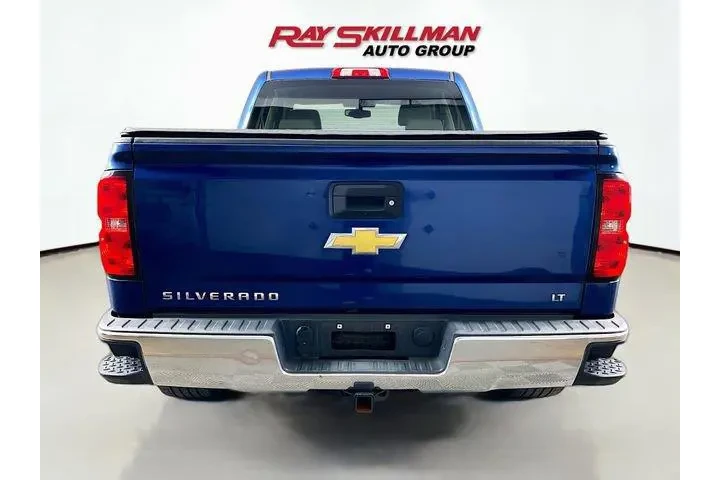 $19975 : Chevrolet Silverado 1500 201 image 6