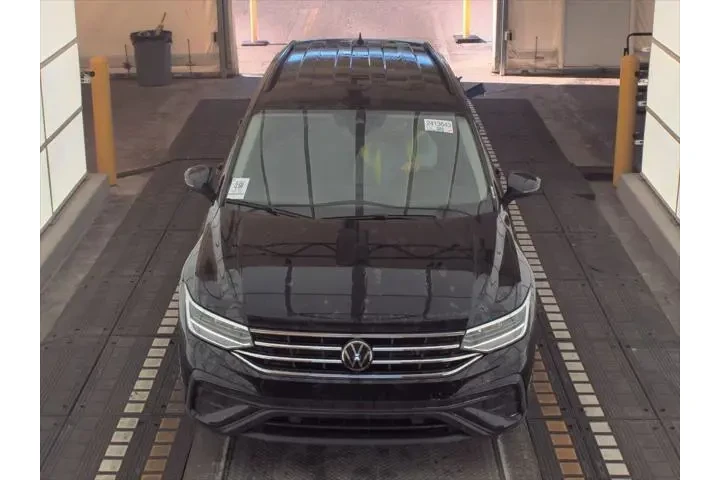 $21713 : Volkswagen Tiguan 2024 S 4dr image 2