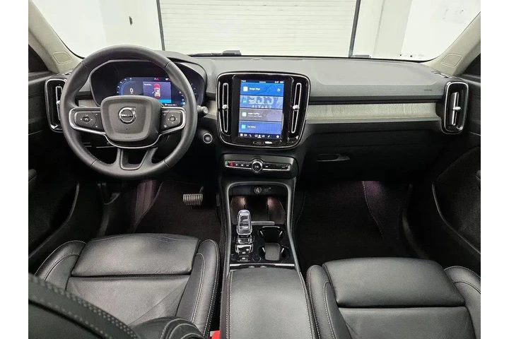 $24998 : Volvo XC40 2023 AWD B5 Plus image 9