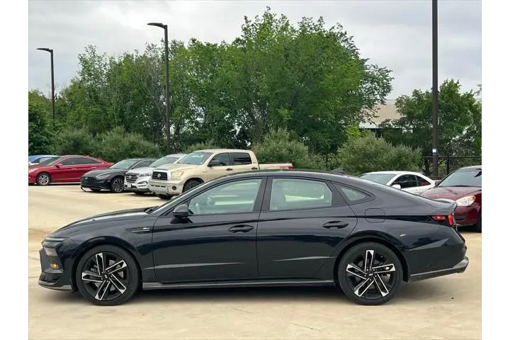 $28999 : Hyundai SONATA 2024 N Line 4 image 6