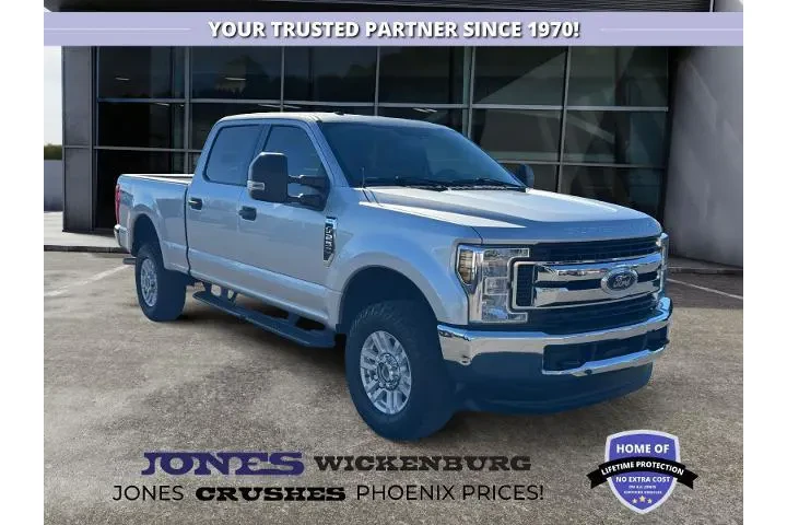 $38595 : Ford F-250 Super Duty 2019 4 image 7