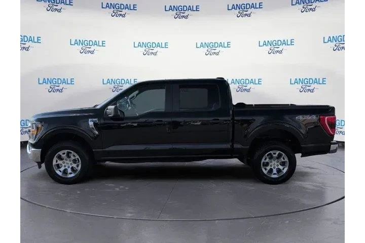 $35981 : Ford F-150 2023 4x4 XLT 4dr image 10