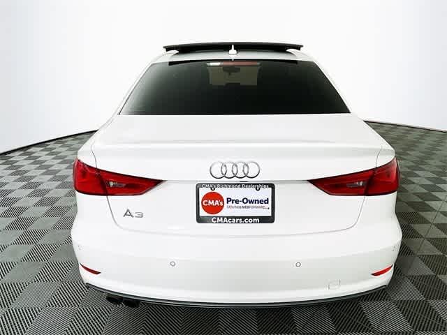 $13297 : PRE-OWNED 2016 AUDI A3 1.8T P image 9