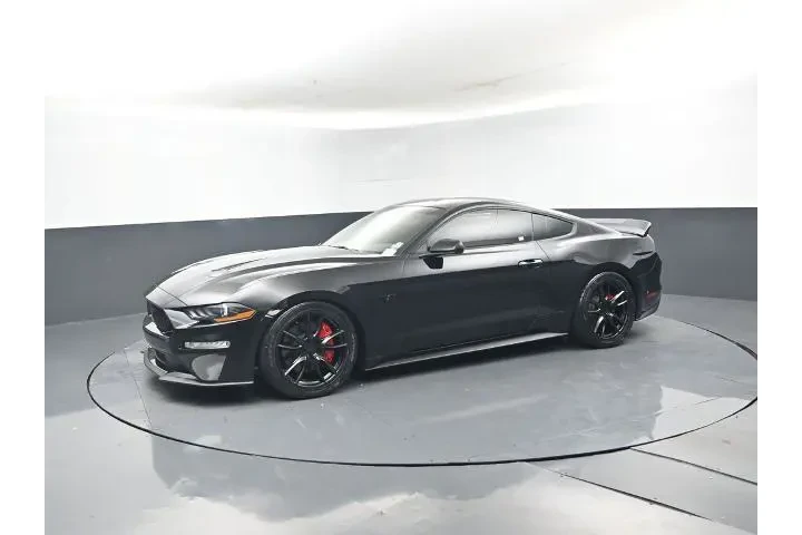 $27500 : Ford Mustang 2018 GT 2dr Fas image 7