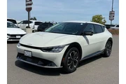 $26888 : Kia EV6 2023 Wind 4dr Crosso thumbnail