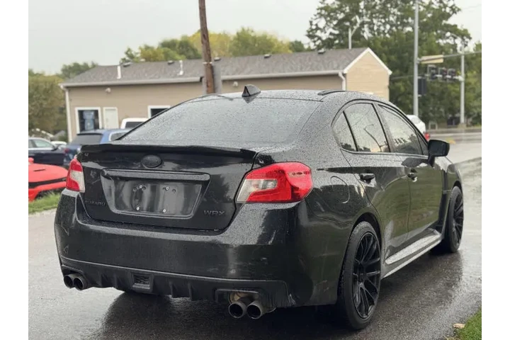 $12999 : 2017 WRX Premium image 6