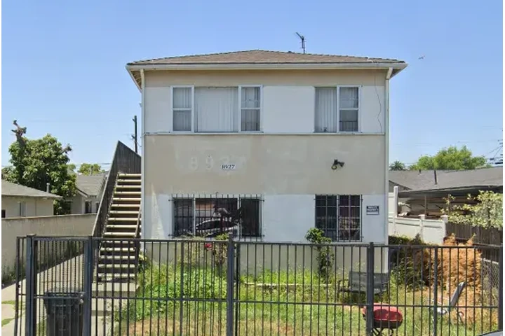 $1650 : L.A./ 90044,  RENTO APTO image 7
