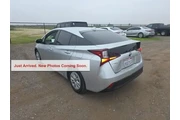 $23800 : Toyota Prius 2021 L Eco 4dr thumbnail