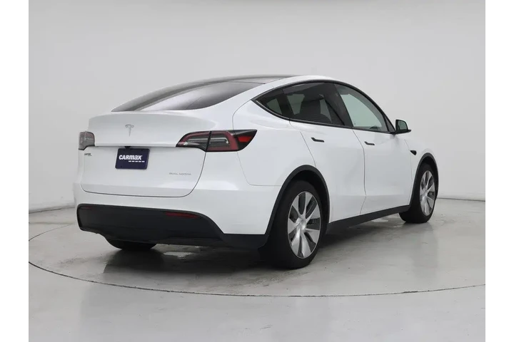 $37998 : Tesla Model Y 2023 AWD Long image 8