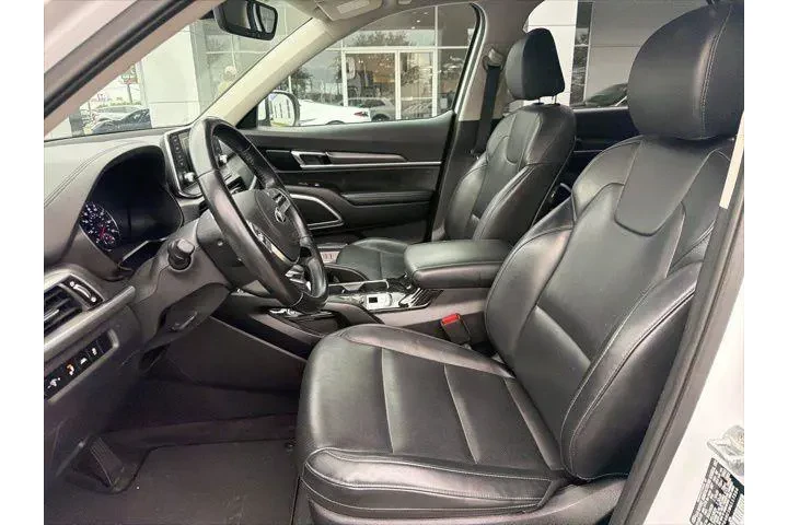 $24699 : Kia Telluride 2021 S 4dr SUV image 6