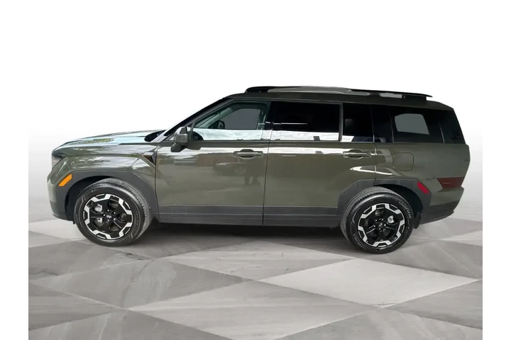 $37522 : Hyundai SANTA FE 2025 SEL 4d image 5