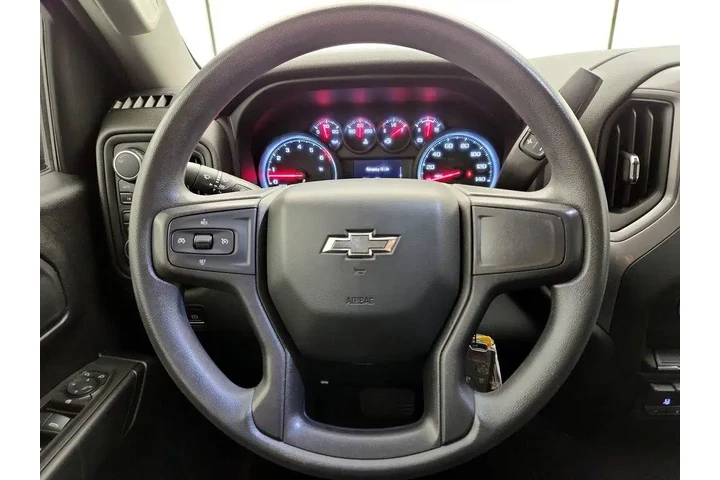 $35998 : Chevrolet Silverado 1500 202 image 10