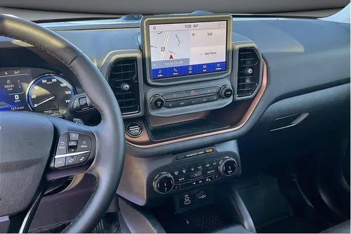 $29000 : Ford Bronco Sport 2024 AWD B image 9