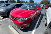 Nissan Rogue Sport 2017 AWD en Sacramento