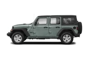 $32985 : Jeep Wrangler 2023 4x4 Sport thumbnail