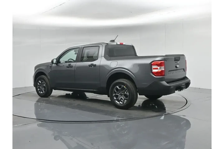 $32570 : Ford Maverick 2026 XLT 4dr S image 6